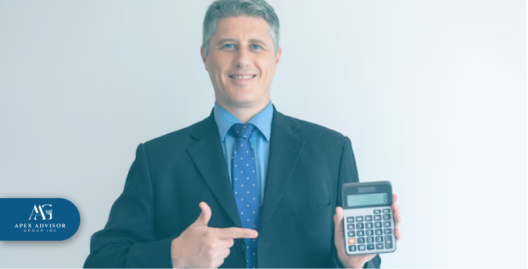Why Every Business Needs a Tax Advisor?