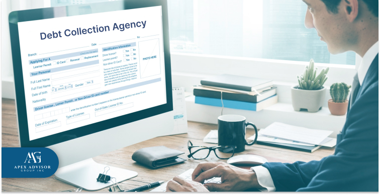 When to Use Debt Collection Agencies