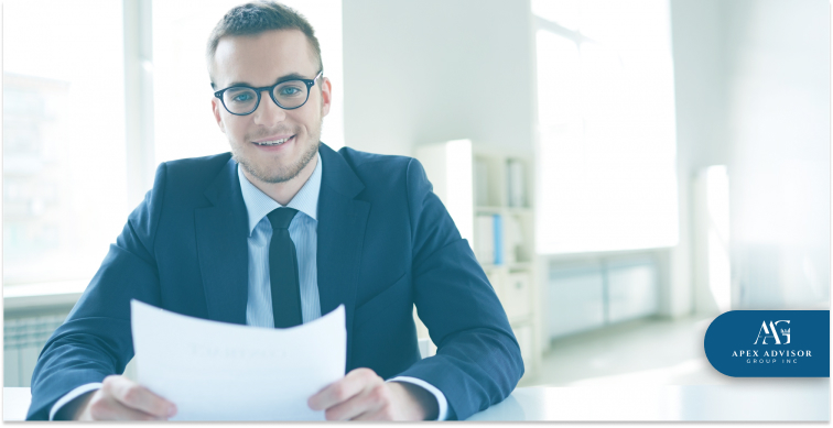 Consult a Tax Professional