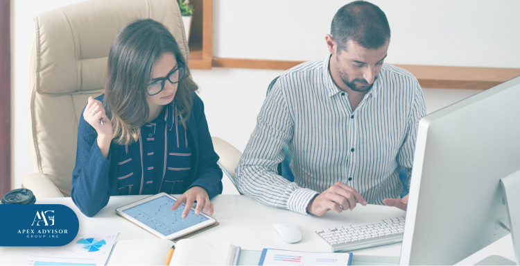 Step 4: Work with Professionals to Optimize Your Plan
