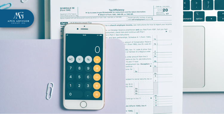How Does Financial Due Diligence In M&A Enhance Tax Efficiency?