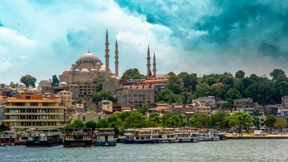 Türkiye