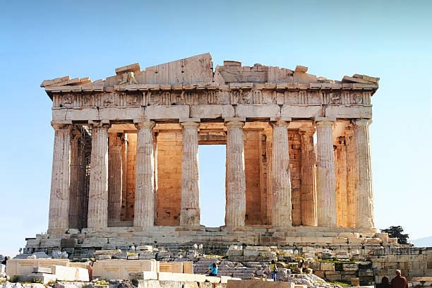 Grèce