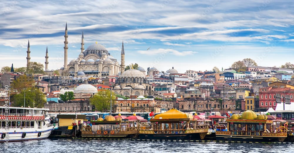 Turkiye