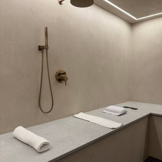 Healing Waters Spa - Edmonton