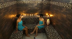 Argan Garden Hamam - Düsseldorf