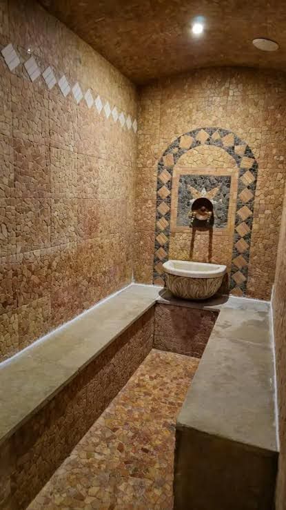 Hammam Spa London - London