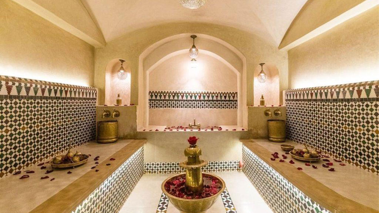 Hammam vs Spa : Quelle est la différence ?