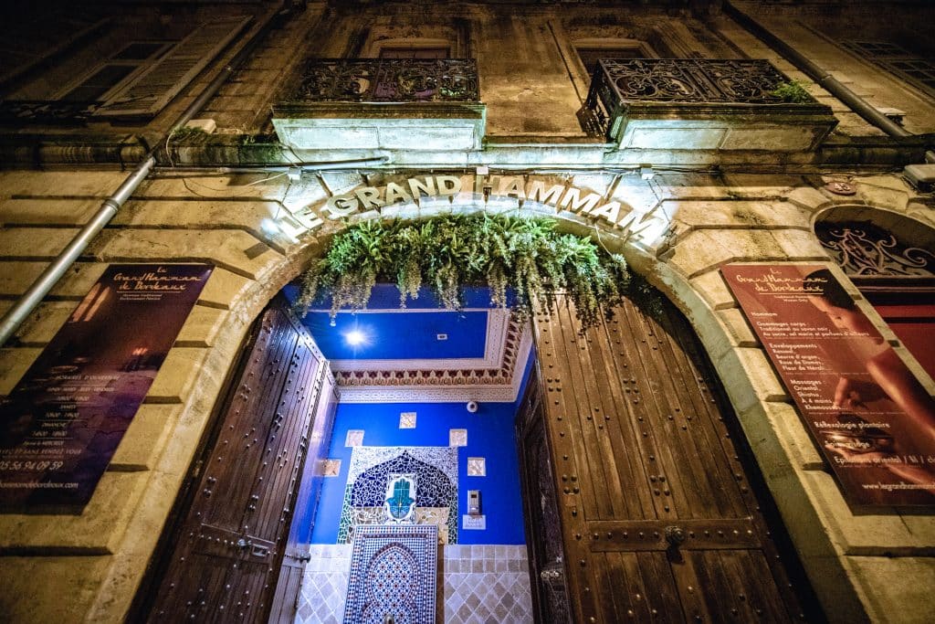 Le Grand Hammam de Bordeaux - Bordeaux
