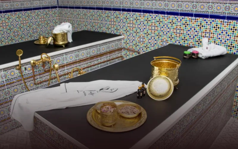 Malika Spa Ny - New York