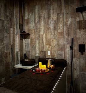 Oasis Moroccan Bath - Houston