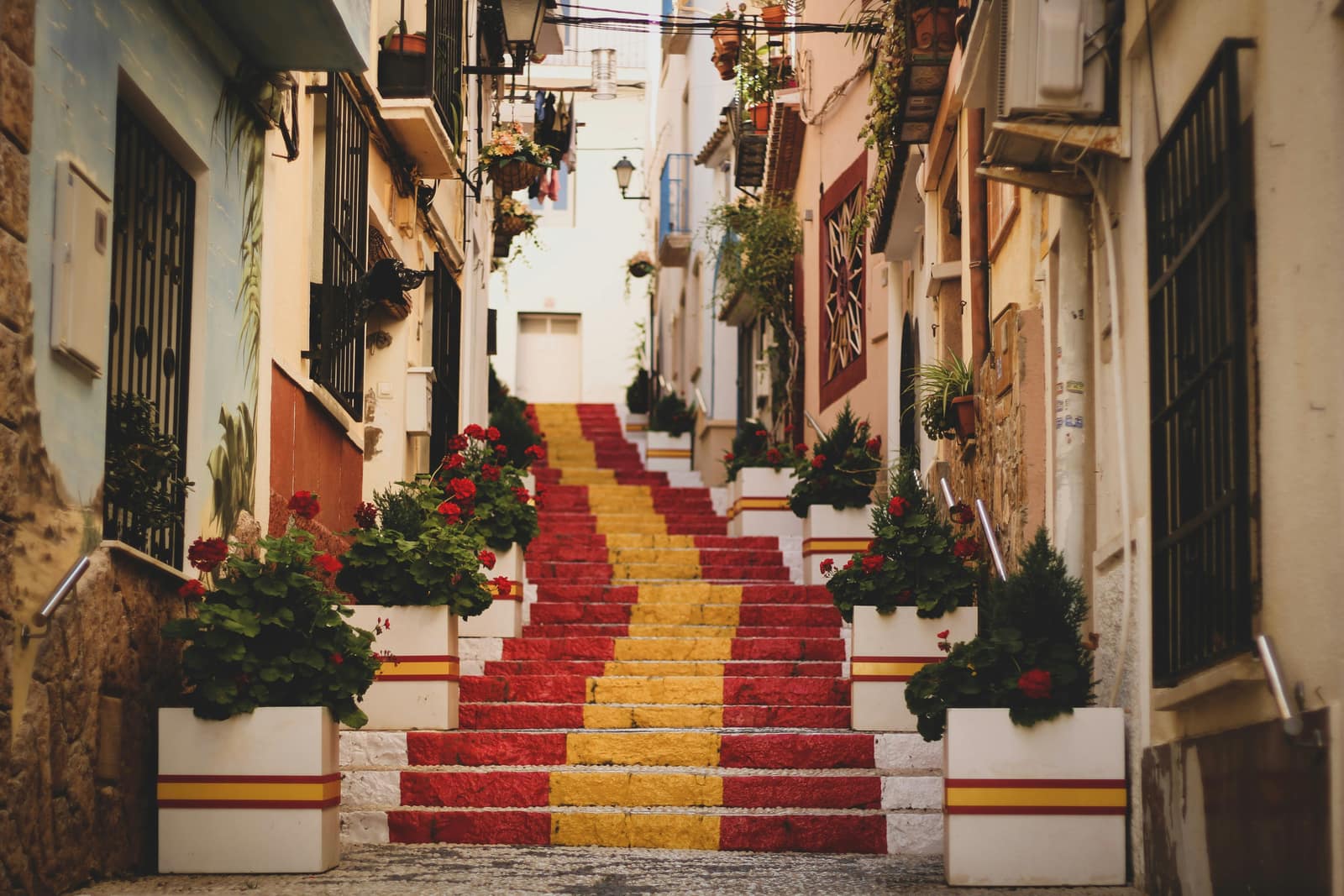 Espagne