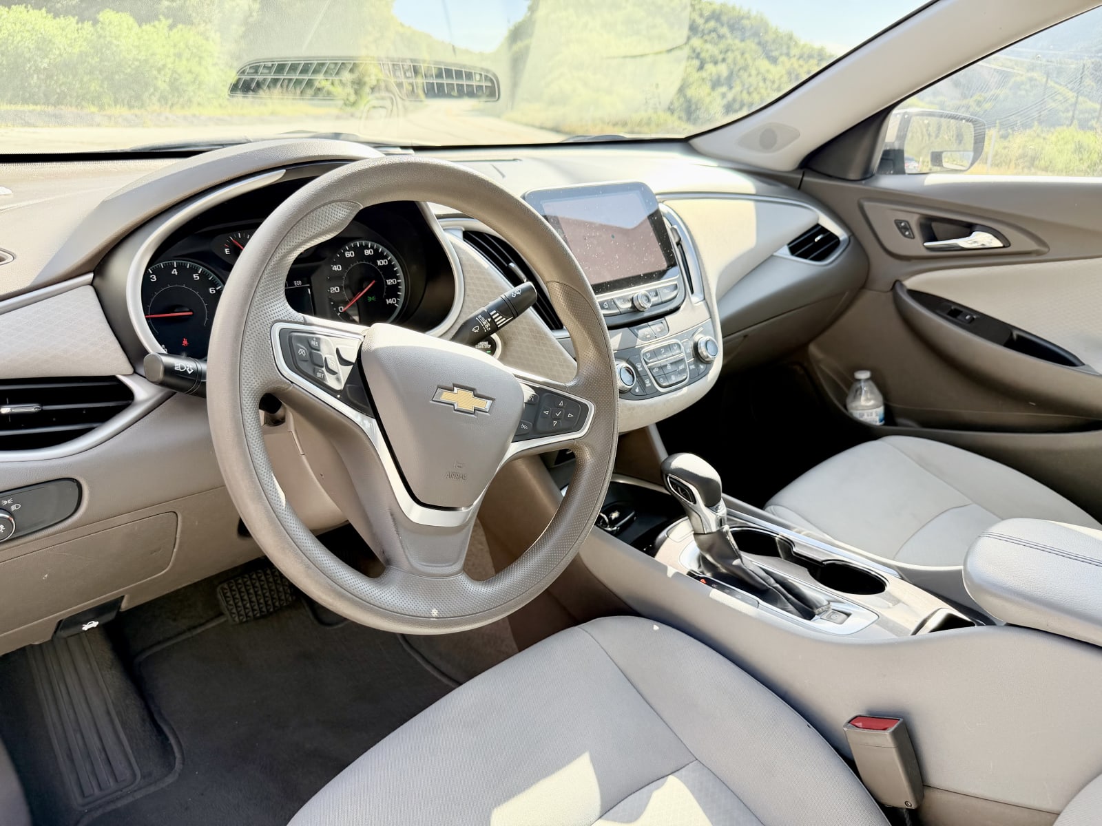 2022 Chevrolet Malibu LT — thumbnail 14