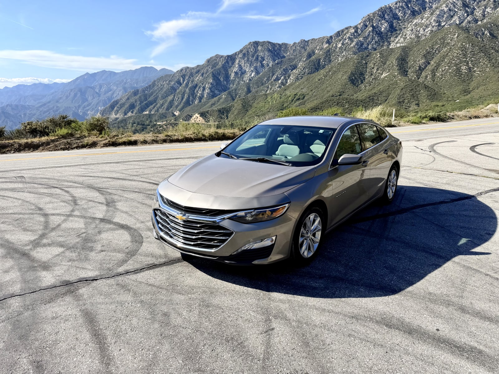 2022 Chevrolet Malibu LT — thumbnail 10