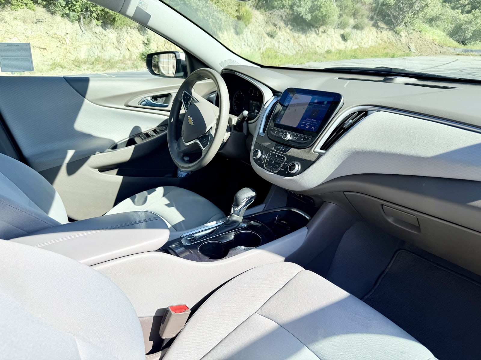 2022 Chevrolet Malibu LT — thumbnail 15