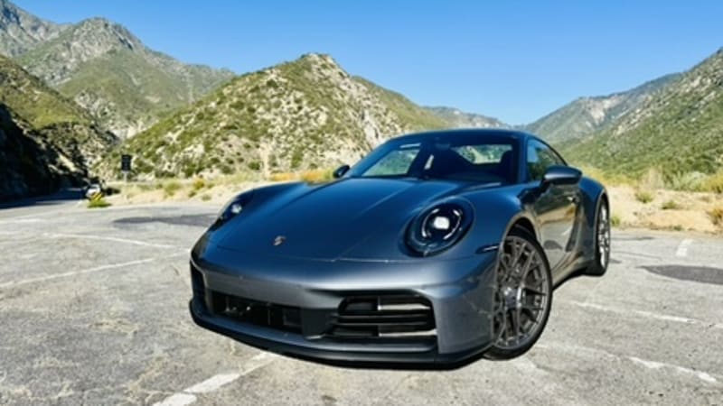 Luxury Car Rental for Events in Los Angeles