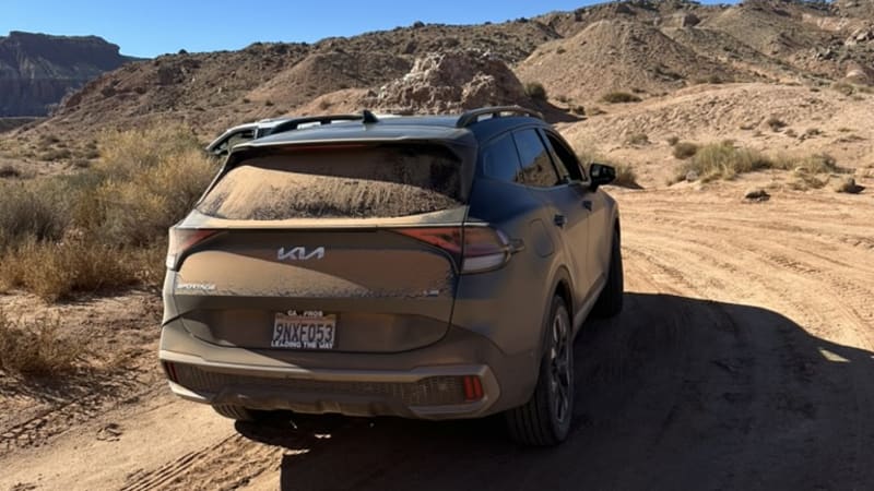 Weekend Road Trips from LA: Best Cars for the Coast & Mountains