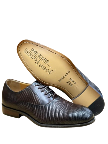 John foster shoes wikipedia sale