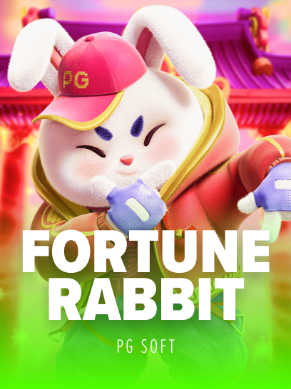 Fortunabola_fortunerabbit