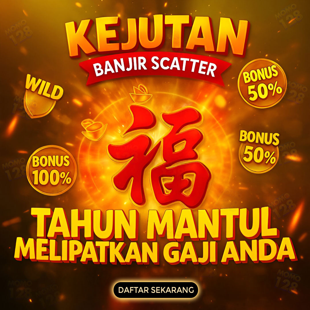 Momo128 ⟫ Portal Link Slot777 Terupdate Fitur Bonus Cari Kemenangan Lebih Konsisten image 1