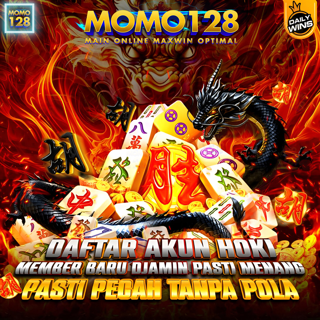 Momo128 ⟫ Apk Slot88 dalam Satu Kemasan Slot Online Terbaru untuk Menang Besar image 1