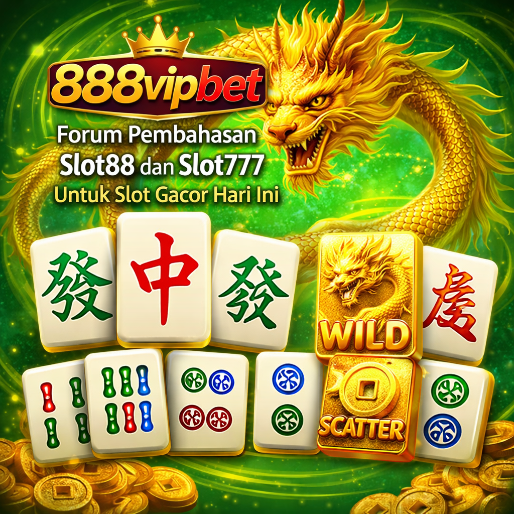 888VIPBET