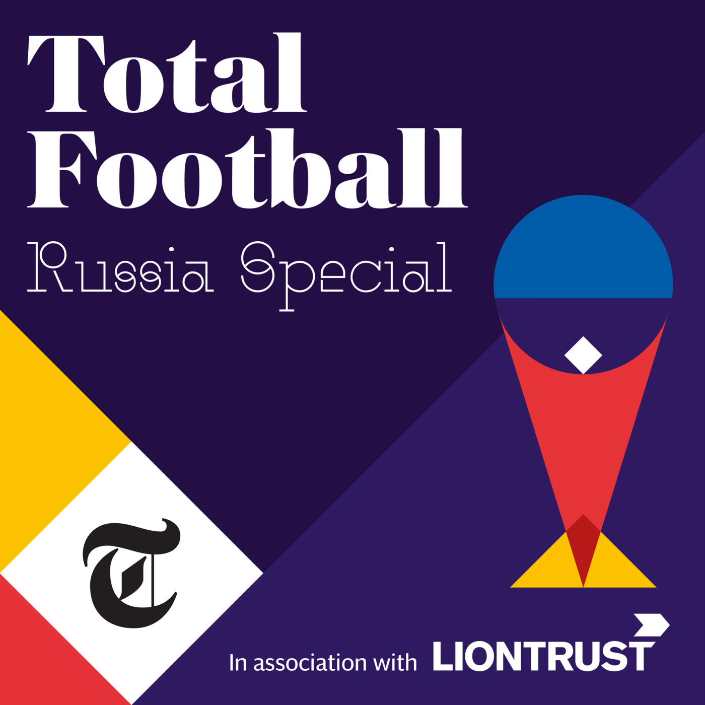 The Telegraph 2018 Podcast