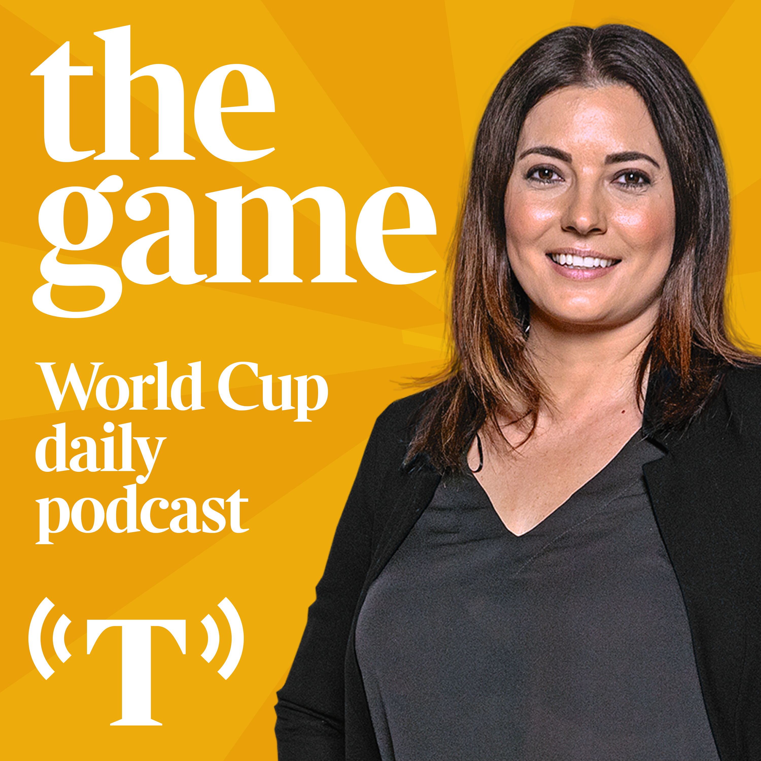 The Times 2018 Podcast