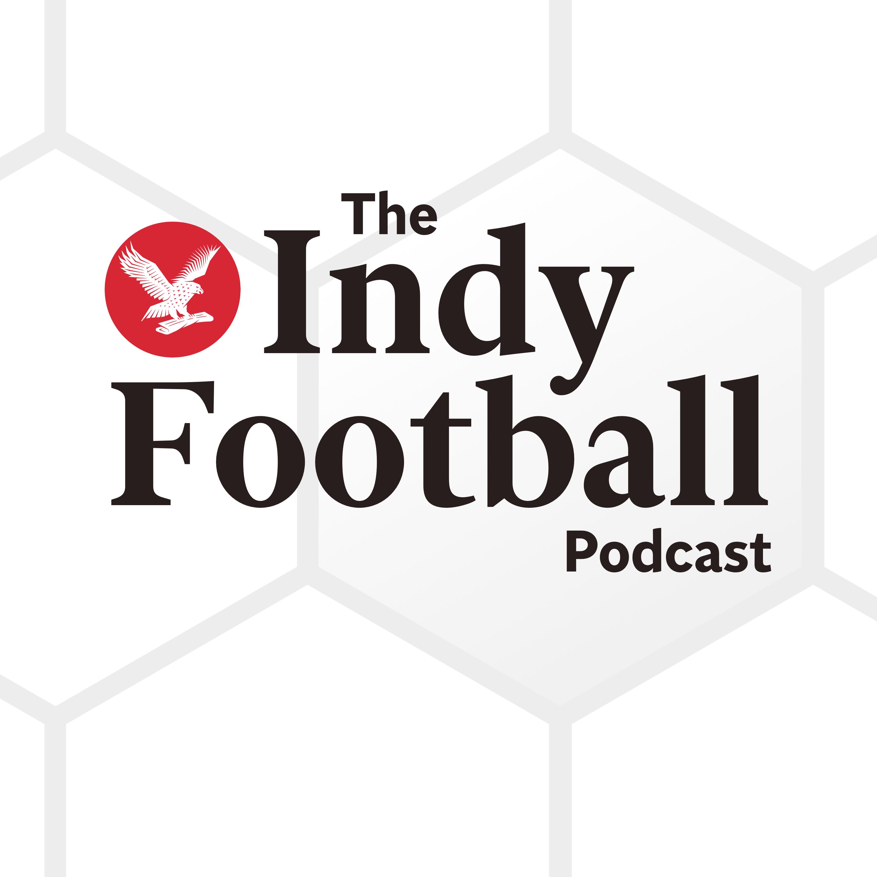 The Independent 2018 Podcast
