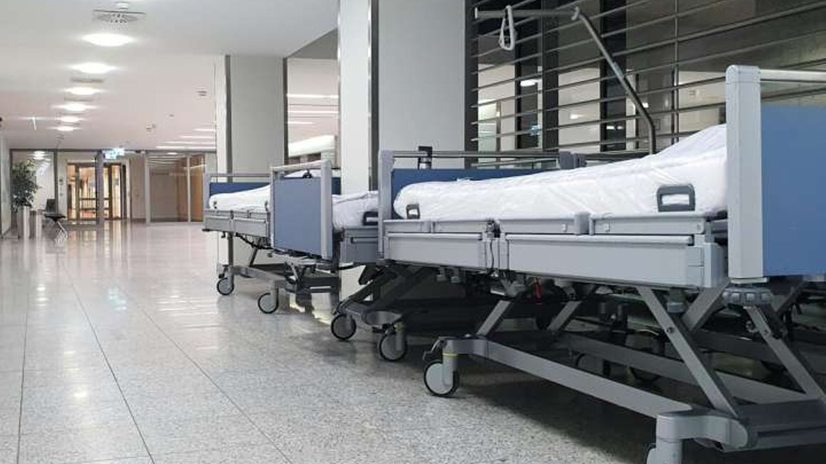 Hospital Guidelines for Opioid Addiction Treatment Improved