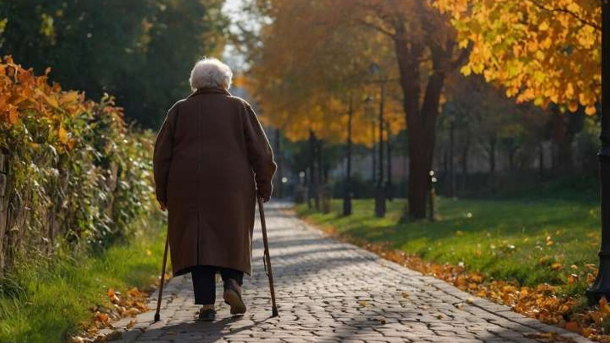 Osteoporosis could increase mortality risk in postmenopausal women