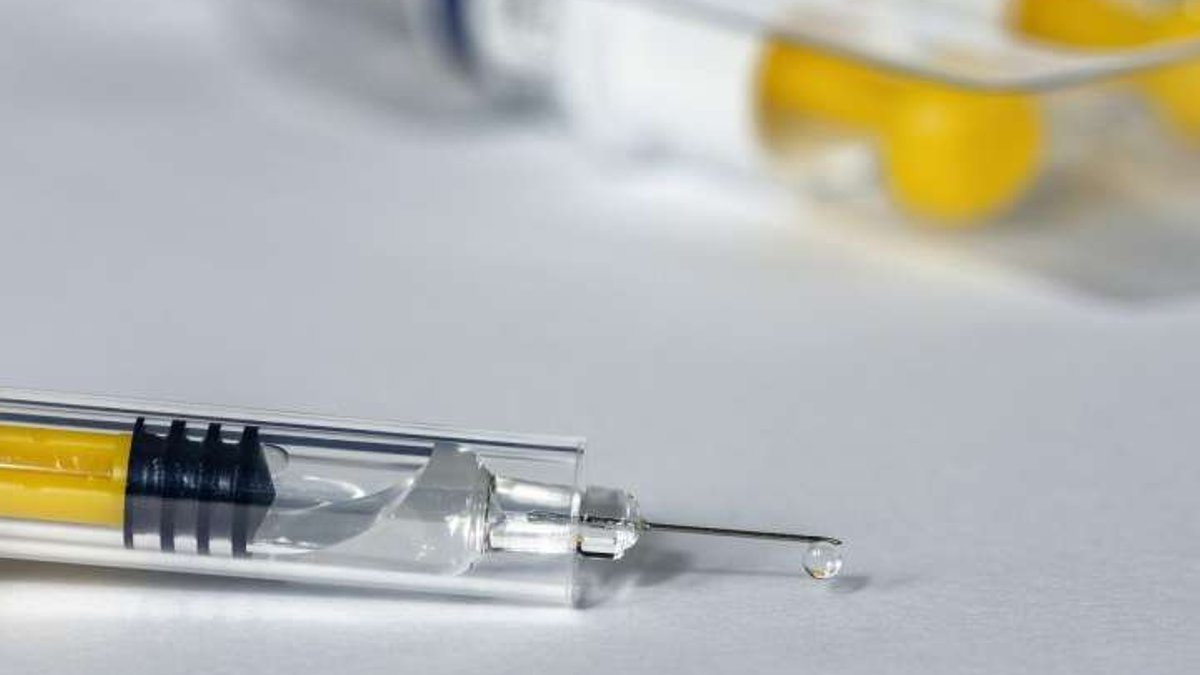 New Vaccine Targets Osteosarcoma Relapse in Humans
