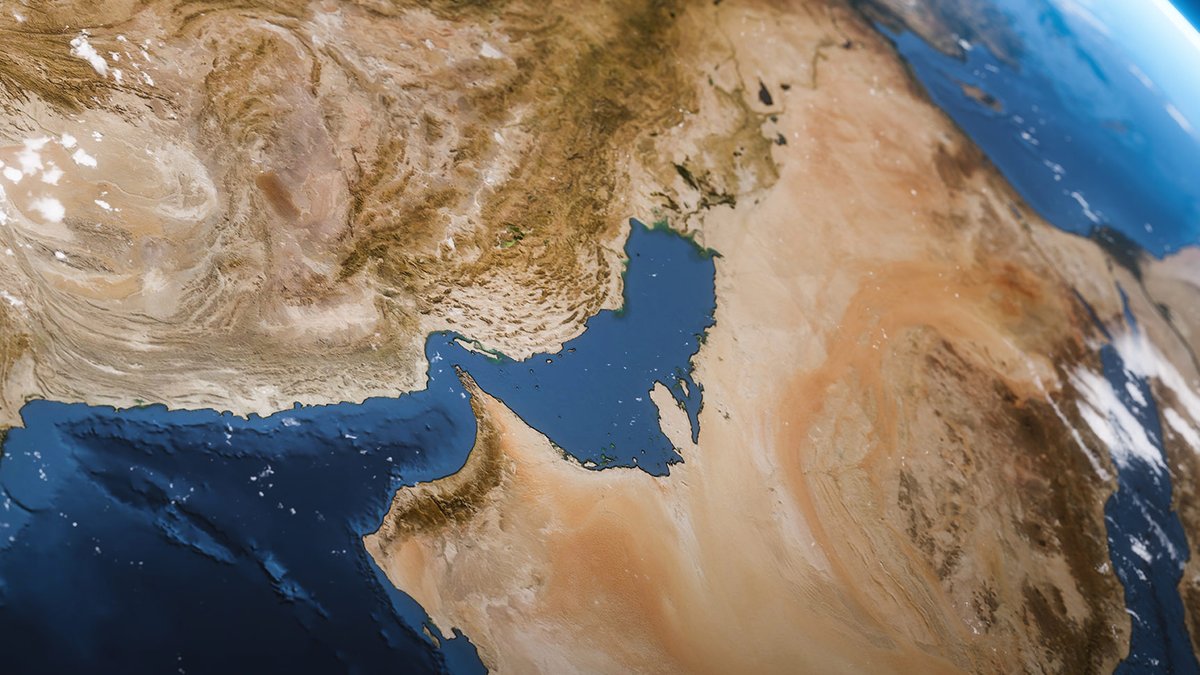 Iran Seeks Cut of Undersea Cable Revenue