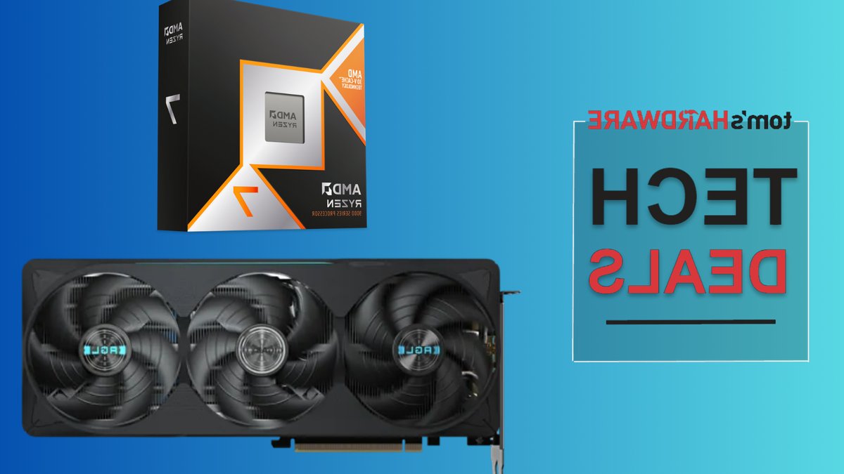 Big Savings on Gaming PC Components