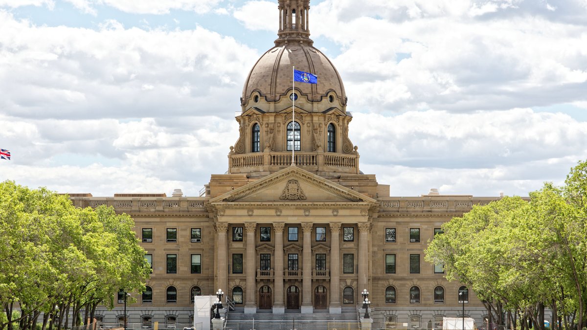 Alberta independence drive put on hold