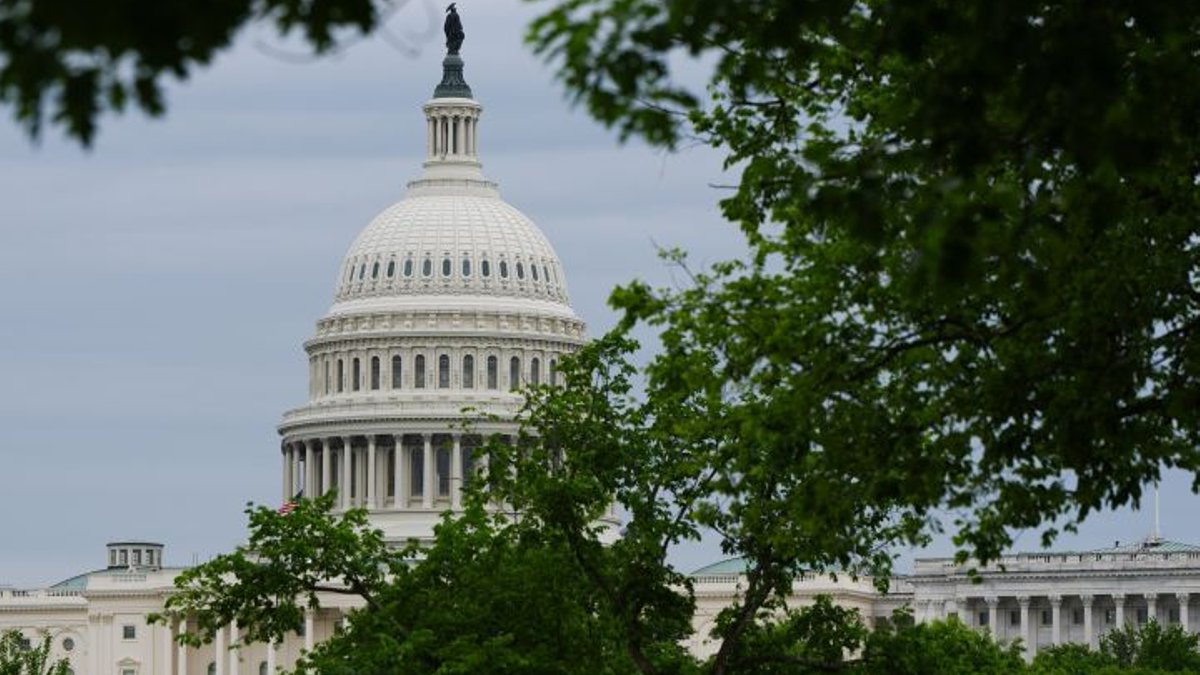 Lawmakers harassments costs taxpayers over 550000