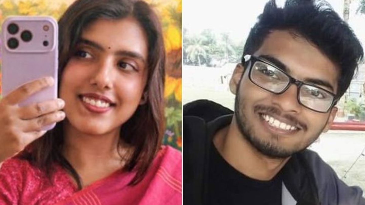 Suspect researched body disposal before student killings