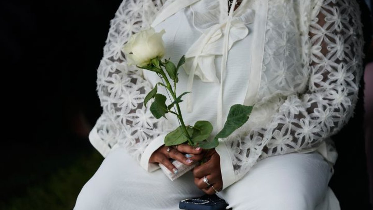 Louisiana Mothers Mourn Children Killed by Father