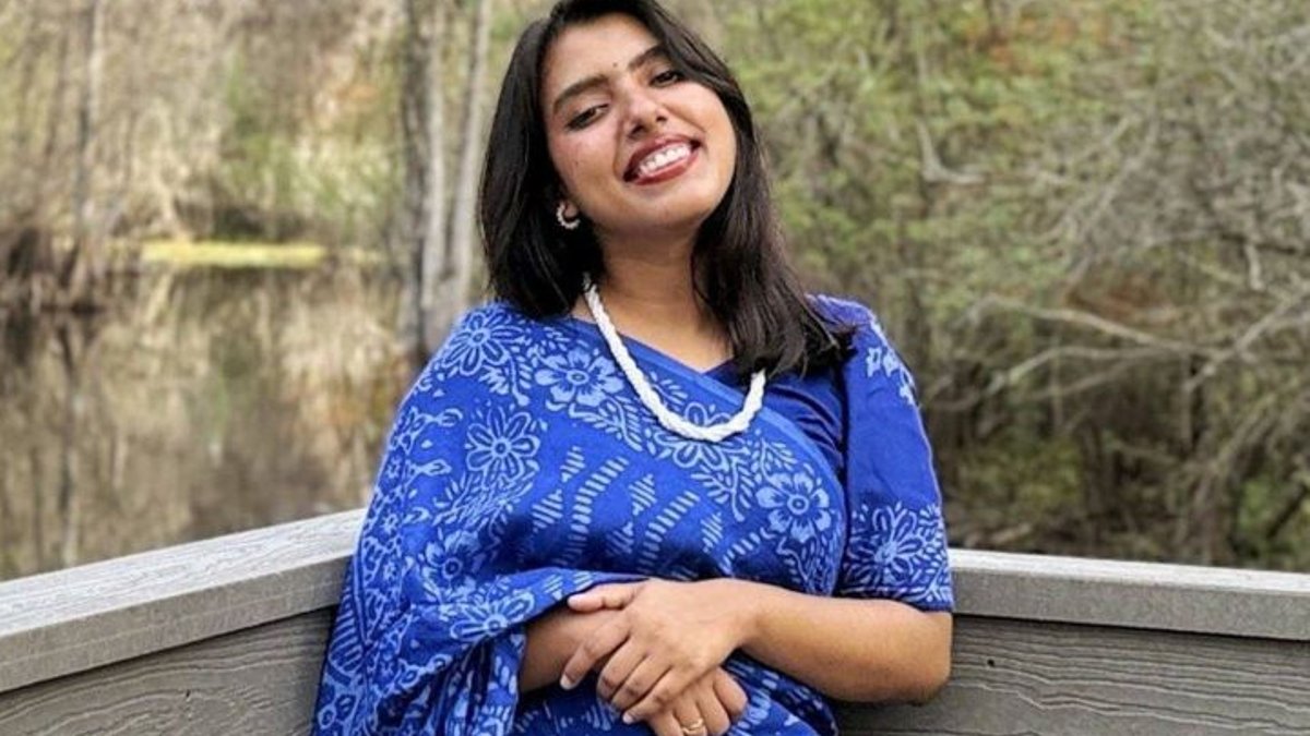 Second USF Student Identified Near Tampa Bay Bridge