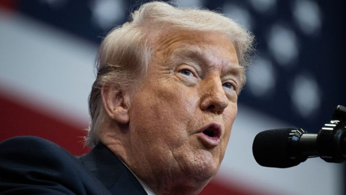 Trump faces self inflicted inflation woes