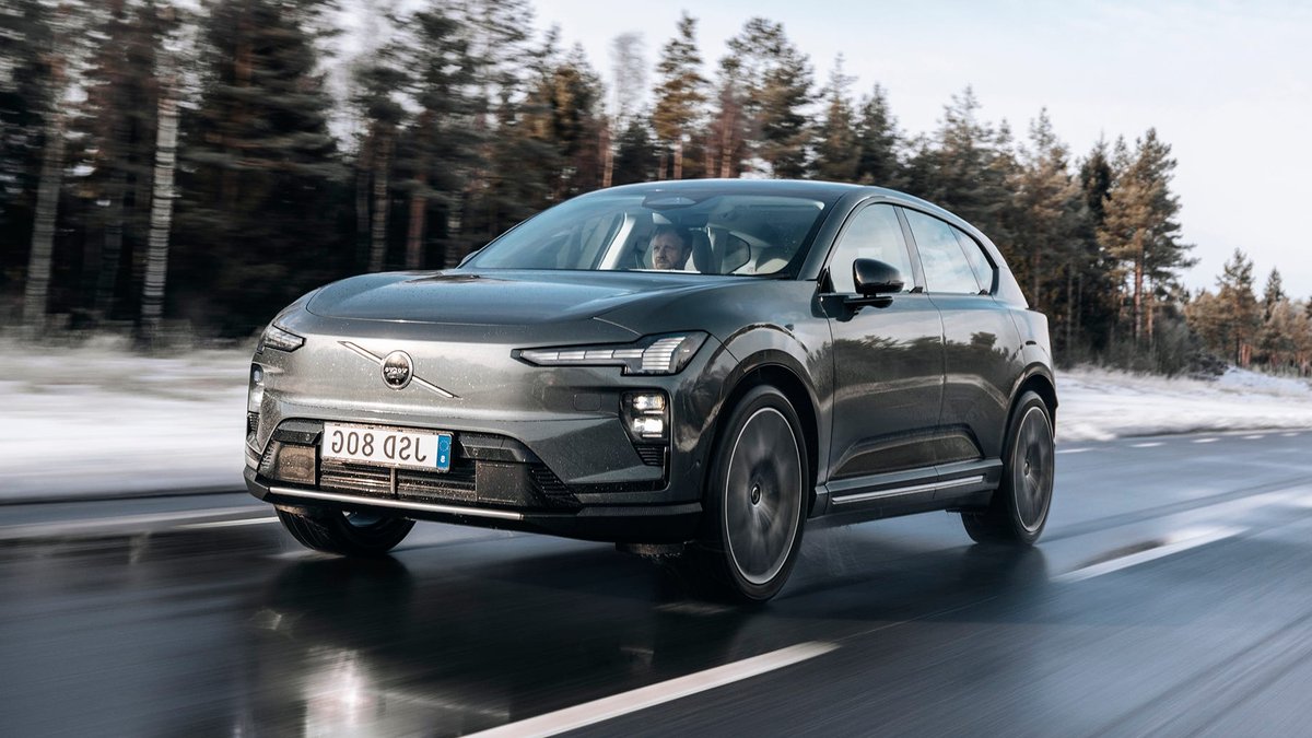 Volvo May Revive US Wagon Sales