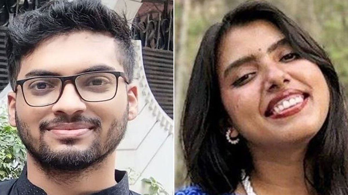 Investigators reveal two USF students' killings unfolding details