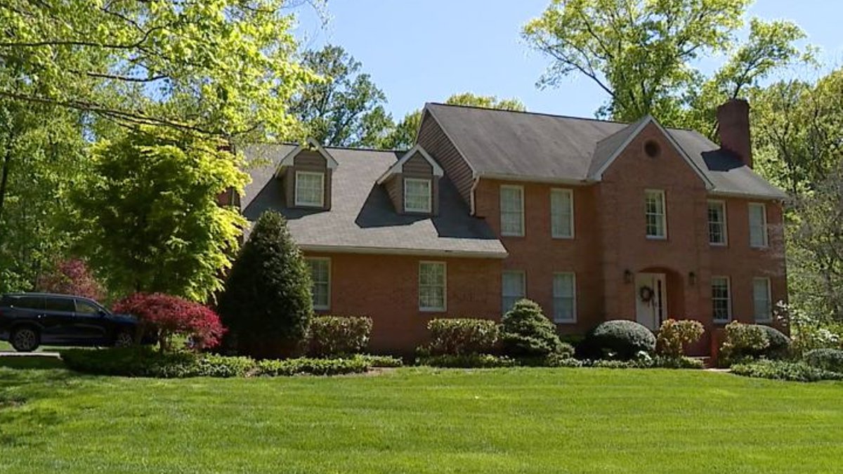 Maryland attorney killed by son-in-law after accepting family