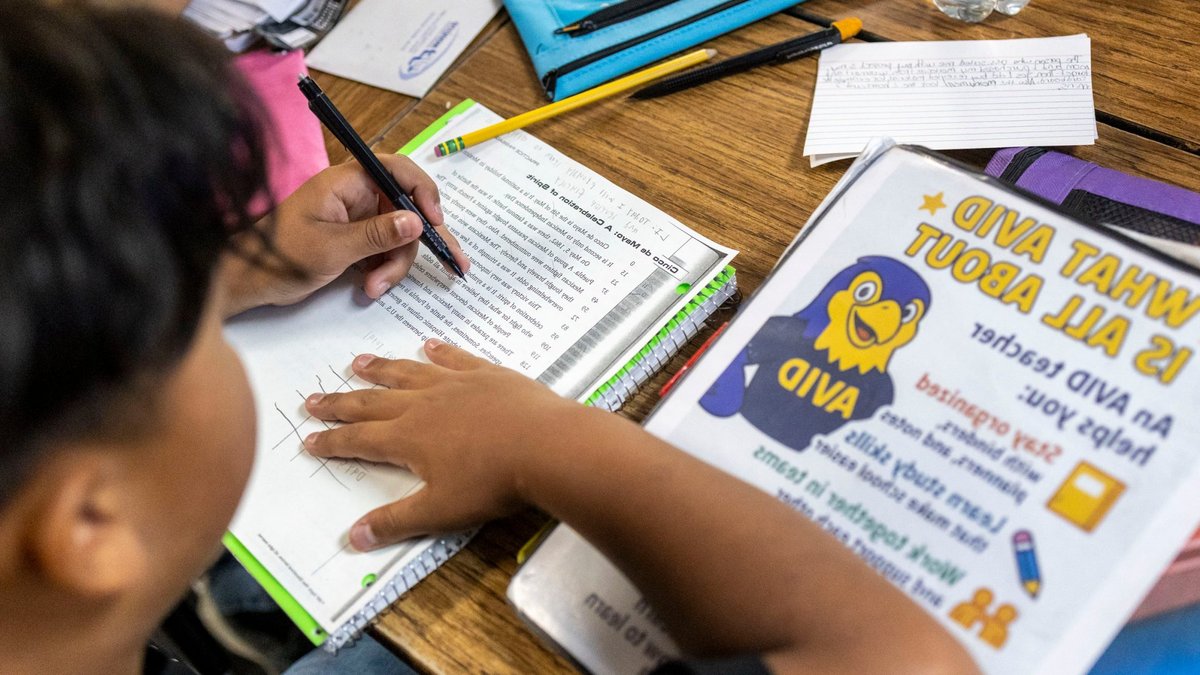 US Kids Fall Behind in Reading Skills