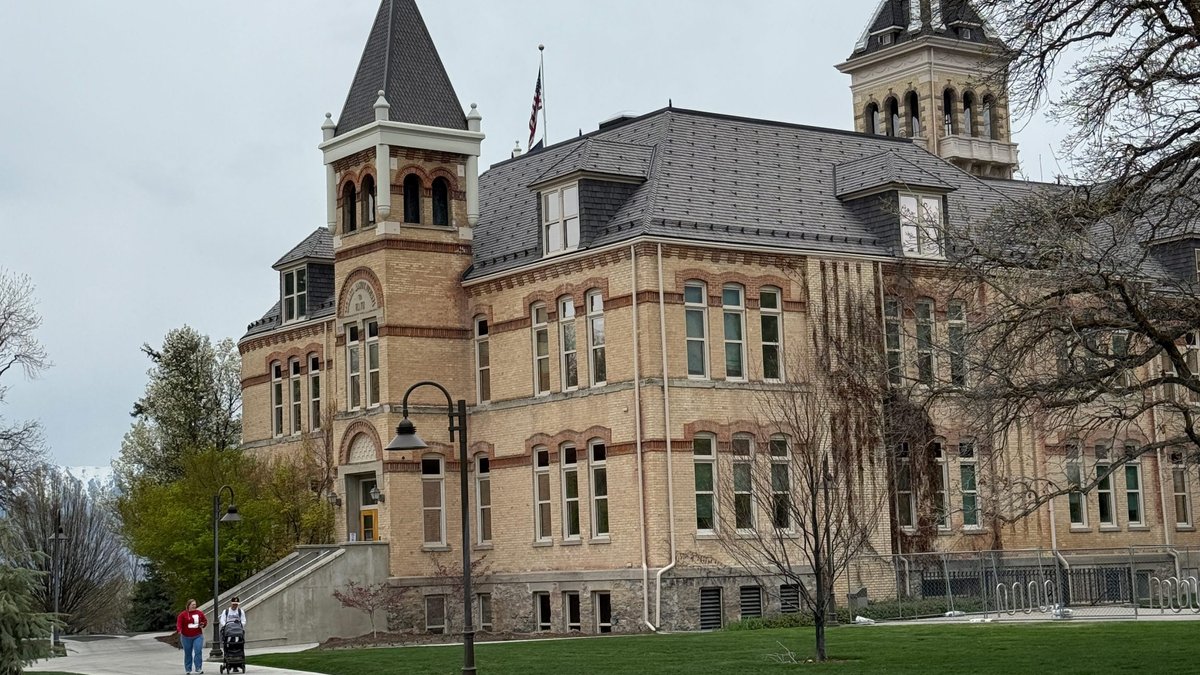 Utah students can opt out of certain classes