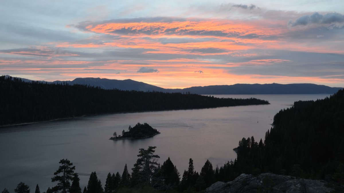 Tahoe Residents Face Power Outages Amid Data Boom