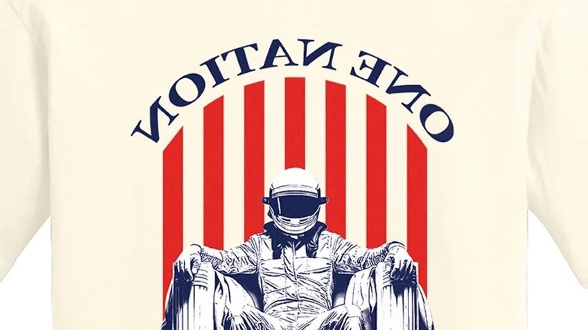 IndyCar Pulls Offensive T Shirt From Store