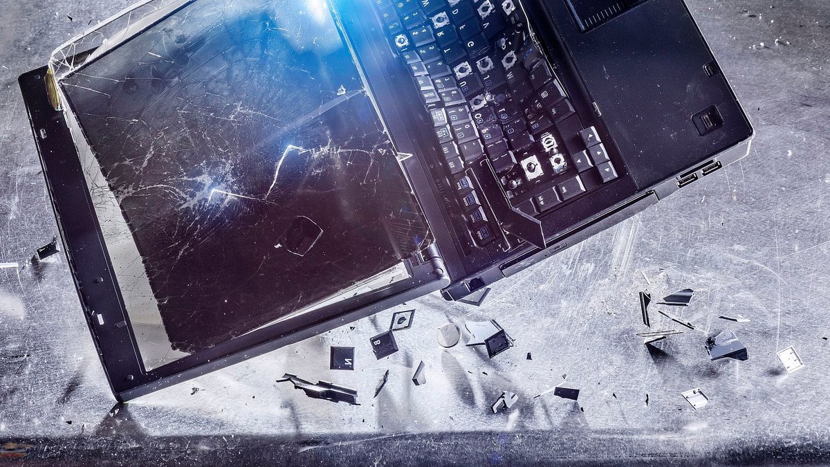 Microsoft drives vulnerable to USB exploit