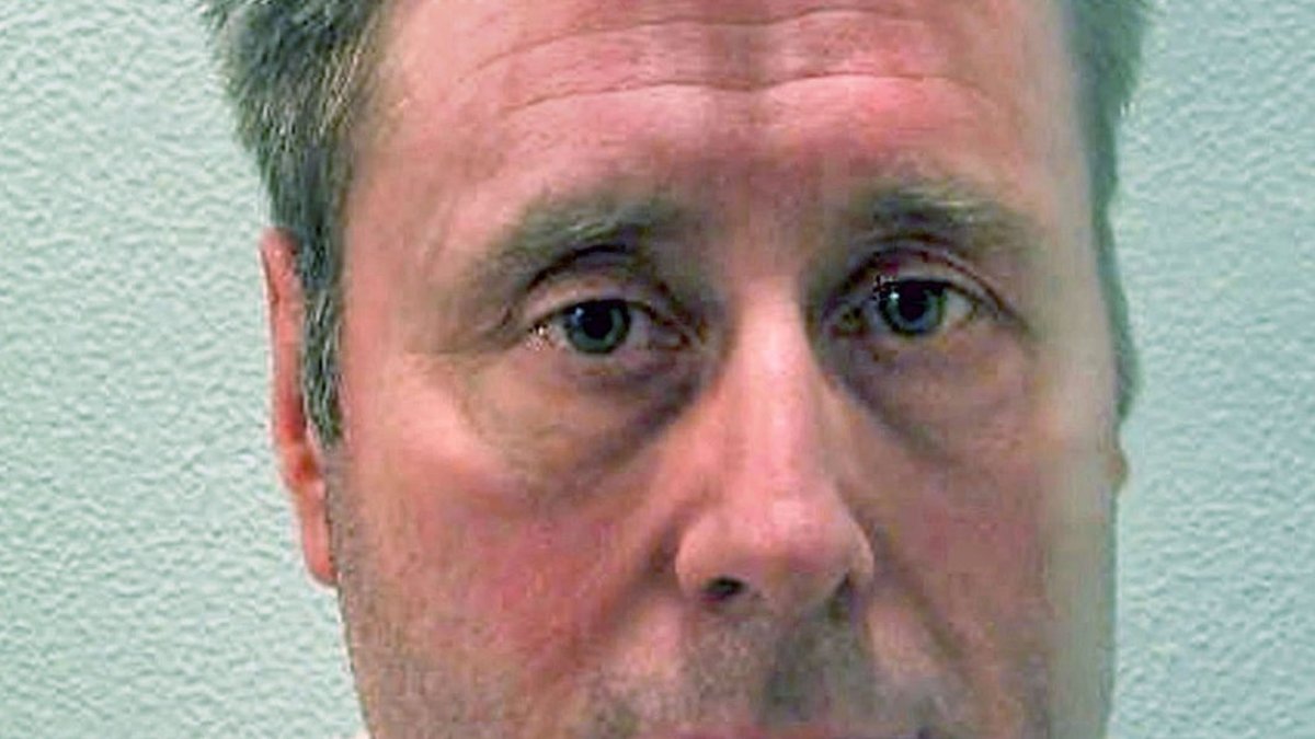 Worboys parole bid rejected again