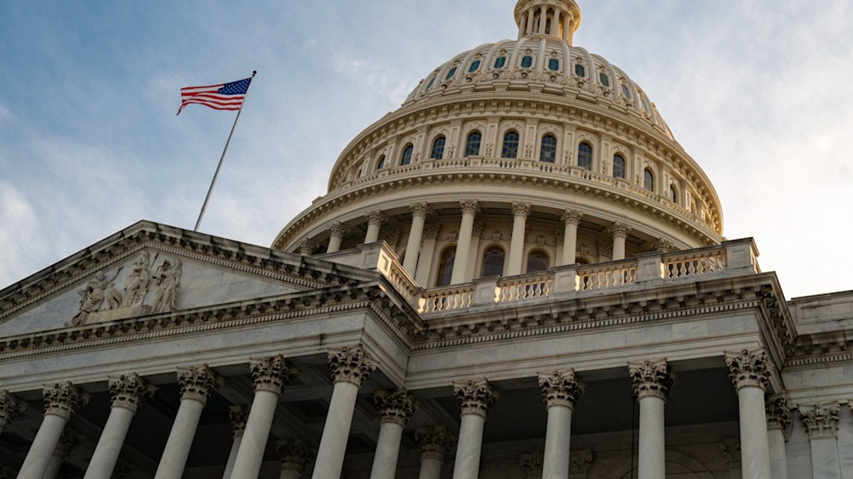 Housing Bill Provision Dropped Amid Controversy